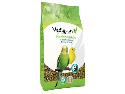 Health Seeds Bird Food