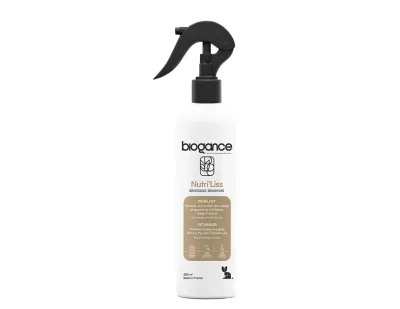 Biogance Antistatic Lotion for Cats 250ml