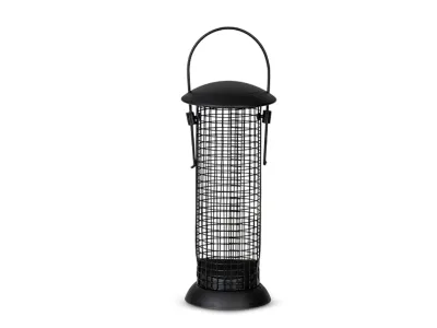 Peanut Feeder Plastic 23cm – Emma's Garden