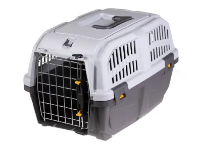 Transportbox IATA – MPS Skudo Grijs