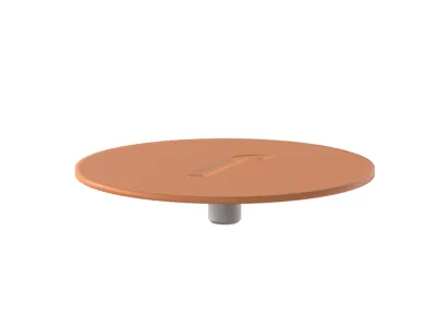 Cap Orange – Fantail
