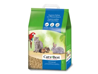 Cat Litter Universal – Cat's Best