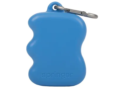 Treat Dispenser Blueberry - Springer Purple