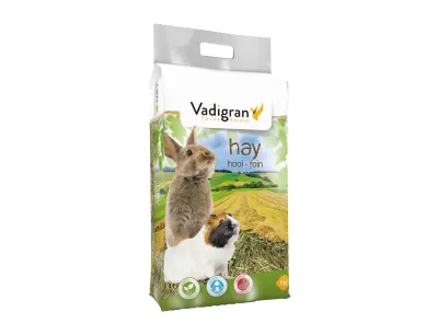Hay 75 L – 2.5 kg