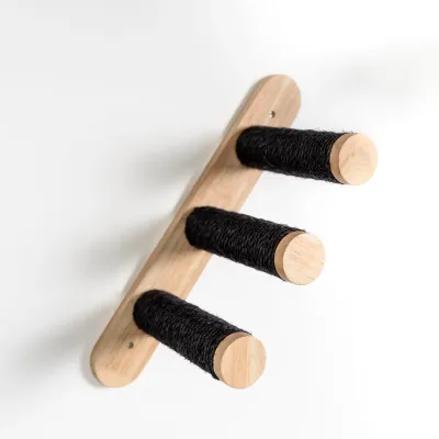 Cat Climbing Wall Ladder Set – RHR Quality Blackline