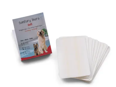 Dog Incontinence Pads
