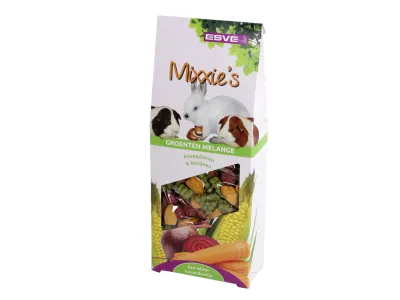 Esve Mixxie's Groenten Melange Rodent Snack