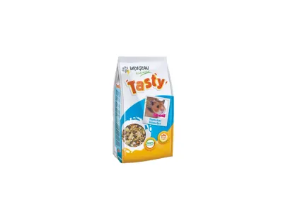 Hamster Food – Tasty
