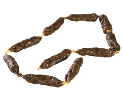 Turkey Sausages Dog Treats – 6cm