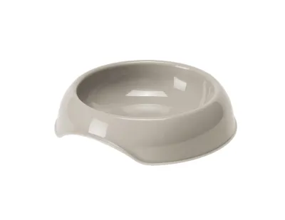 Dog Bowl Plato XS – Grey