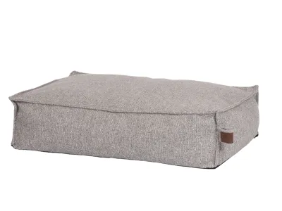 Pet Mattress Stargaze Endurance Harbor Grey – Fantail