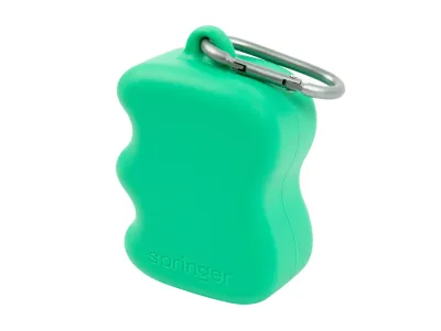 Treat Dispenser Green – Springer