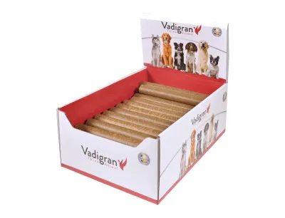 Dog Snack Mega Sticks Chicken