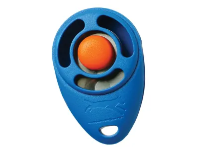 Clicker – Pro-Training Clicker – Starmark
