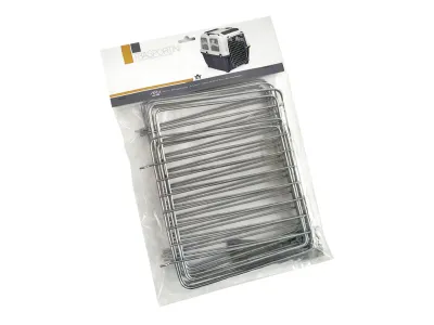 Metal Window for Skudo – MPS Chrome