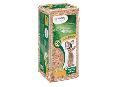Hemp Bedding – Small Animal Bedding