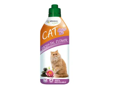 Cat Litter OdorLit Oriental Flower