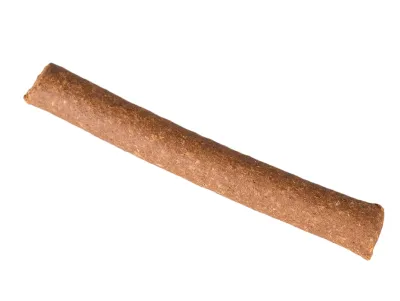 Ostrich Frikandellen Dog Snack