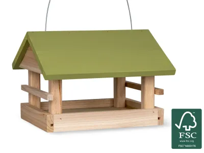 Bird Feeder Klaris FSC – Emma's Garden