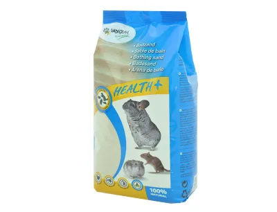 Chinchilla Bath Sand