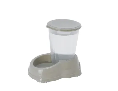 Water dispenser Fixo Grijs