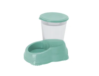 Water dispenser Fixo – Groen