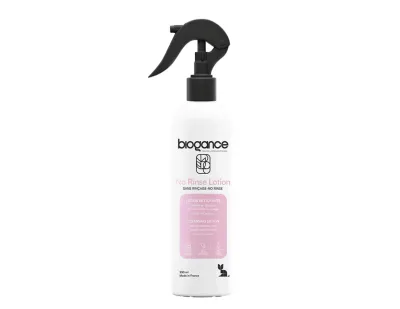 Biogance No-Rinse Lotion for Cats 250ml