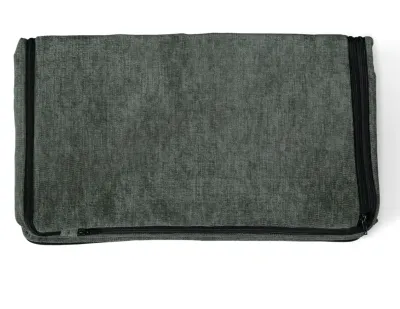 Cover Snug Mellow Emerald Green – Fantail