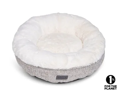 Donut Dog Bed Alys Beige