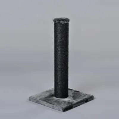 Cat Tree Ragdoll Scratcher Blackline – RHR Quality