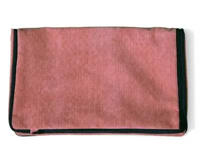 Cover Snug Rusty Orange – Fantail Mellow