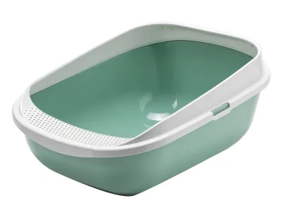 Kattenbak Maro Clean – Groen