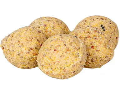 Fat Balls Standard Loose – Emma's Garden