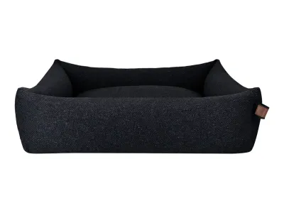 Dog Bed Snug Epic Grey – Fantail Origin