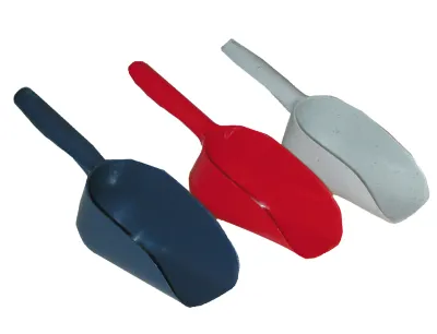 Universal Scoop L - Assortiment