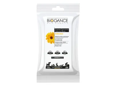 Reinigende doekjes – Biogance
