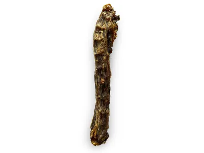 Duck Neck Dog Snack