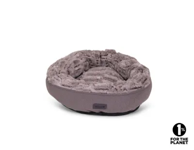 Donut Bed Liah – Taupe